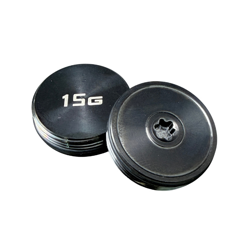 검정색 단품 15g