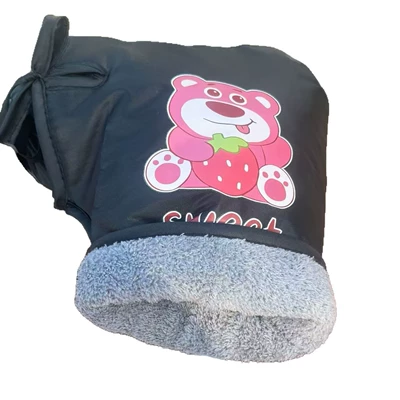 Handlehold cover – Car Plus Cotton Handlebar Covers