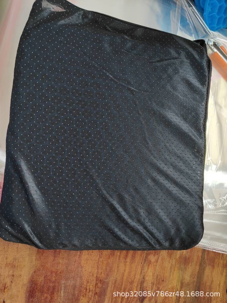 (cloth cover) about 42*37*6.0cm