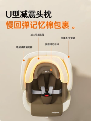 Car child safety seat | cars, with reclining and seating options