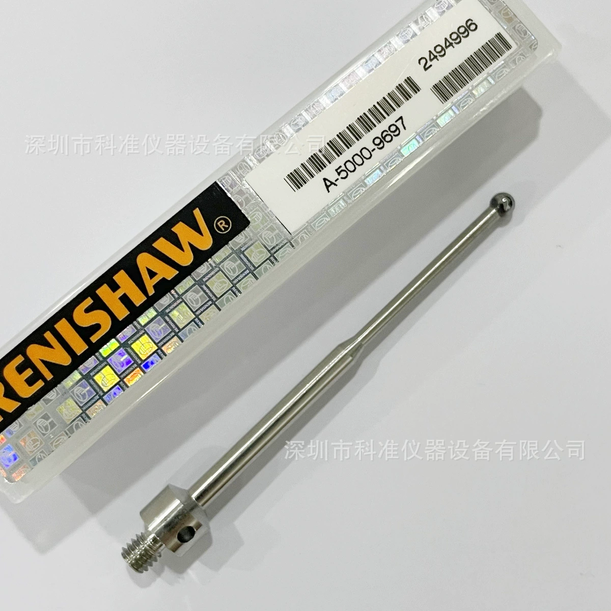 Игла зонда с ЧПУ Renishaw A- 5000-9697 OMP40-2 OMP60 RMP60 RMP600