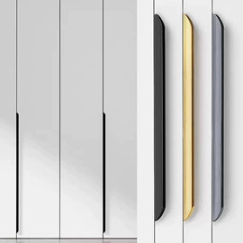 家具拉手;家具五金