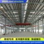 跨境搭建工程q235行车