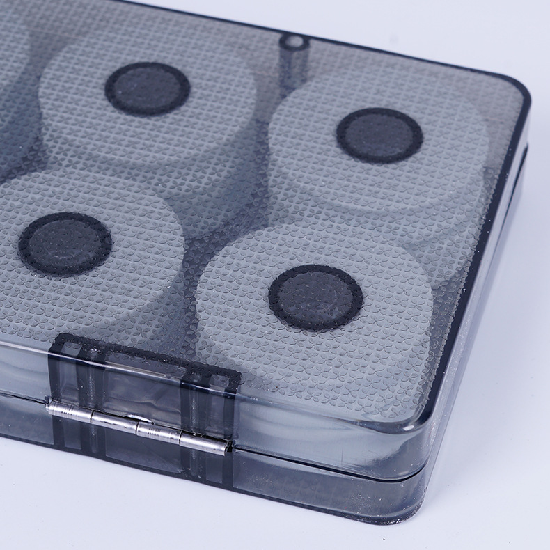 主線盒大線軸8軸釣魚線圈線組漁具垂釣用品配件子線盒魚線收納盒