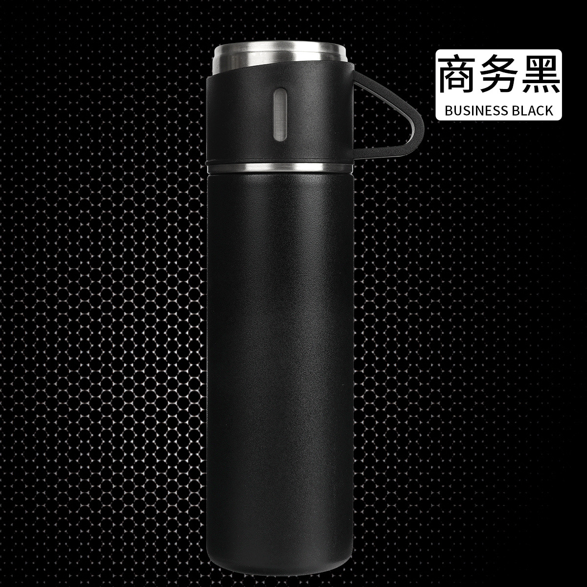 2021 nuevo negocio simple vacío de acero inoxidable taza de vacío 304 hombres y mujeres mismo Traje taza de regalo