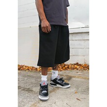 U 96607 American Big Pocket Cargo Pants Men Women ��ʽ��ڴ�