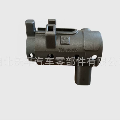 Suitable for Zf Gearbox Accessories Shift Bushing 1358 306 092 1358206018