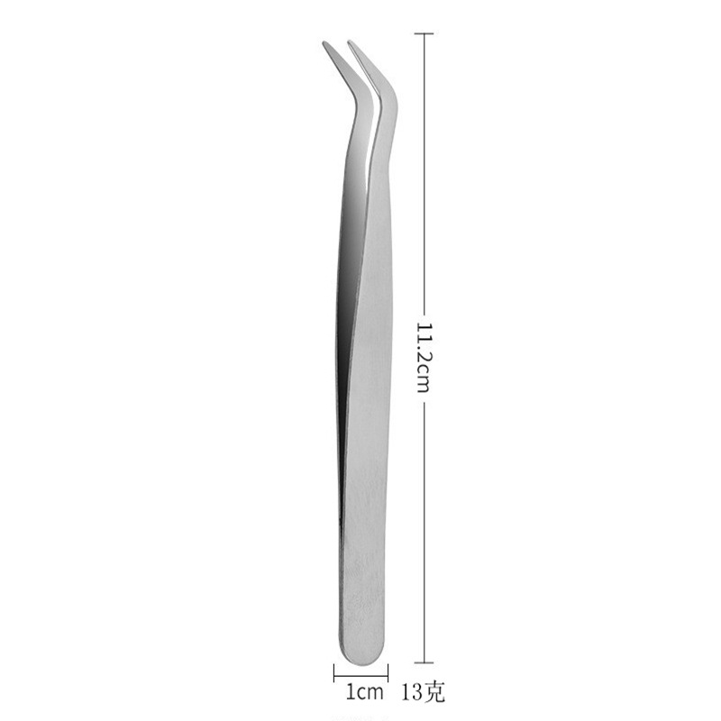 진드기 클립 무딘 머리(대량)
