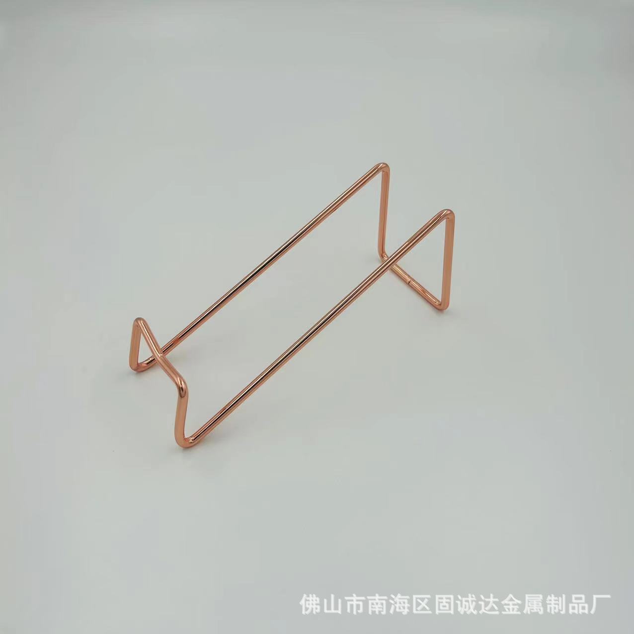 Estante de vino decorativo europeo, modelo creativo para dormitorio y decoración del hogar