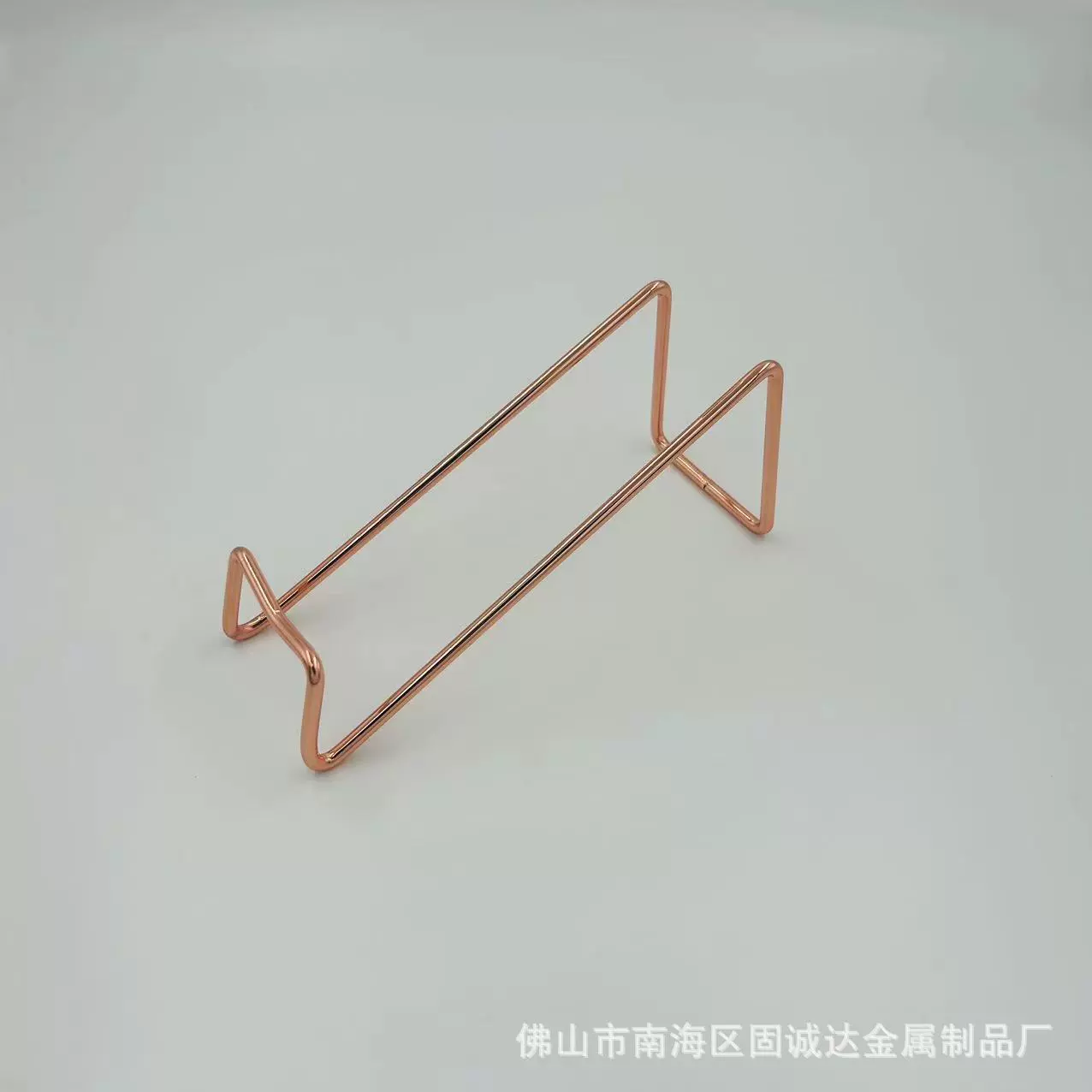 Cross -border dedicated to red wine rack Creative red wine shelf decorative rack European -style wine rack model room decoration