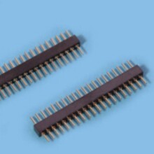 1.778�g�� 1*40/2*40�p�^�A��� /DIP STKZP ADAPTER