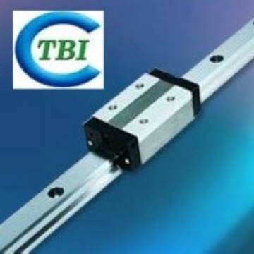 台湾TBI滑轨TR系列导轨滑块各种尺寸规格   保证正品