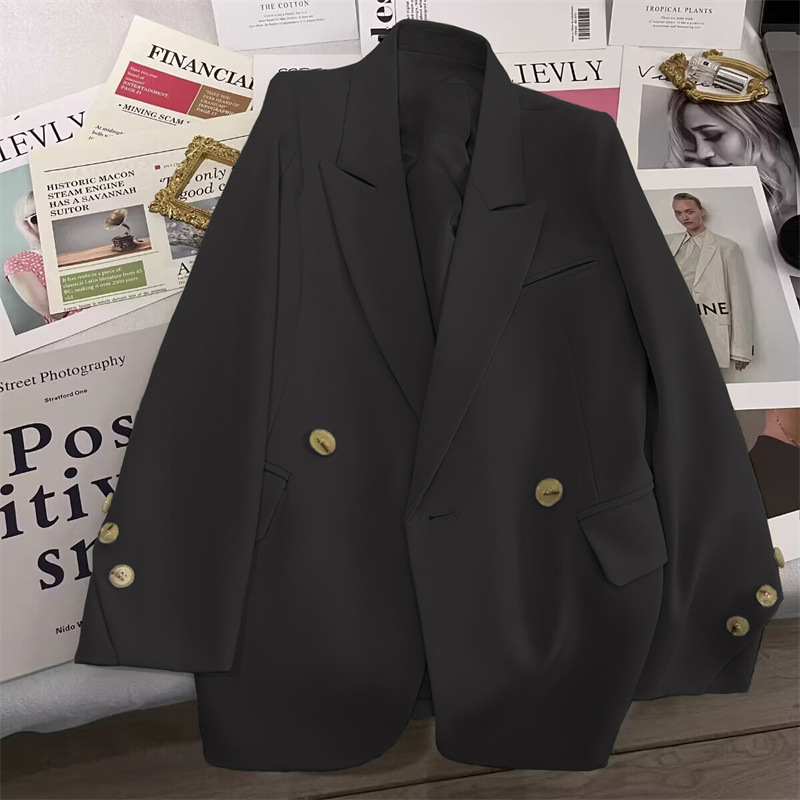 Autumn suit