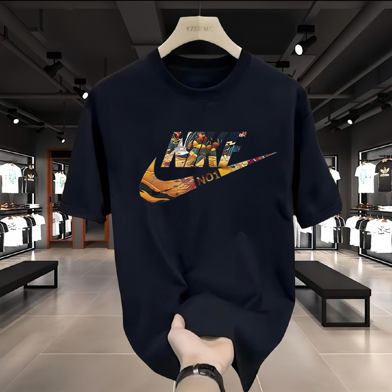 01 검정색 노란색 큰 라벨
