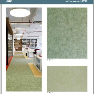 MESSEN复合地板商用办公楼学校健身房医院飞机地铁船舶