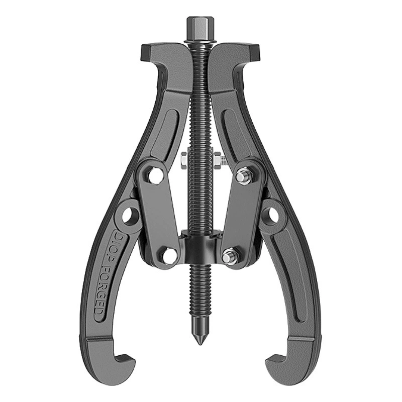 Трехзахватный съемник для снятия внутренних подшипников, универсальный съемник для стиральных машин для установки и снятия подшипников.