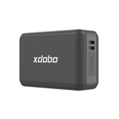 XDOBO喜多宝新款K歌升级X8 Pro120W蓝牙音箱广场舞音响批发低音炮