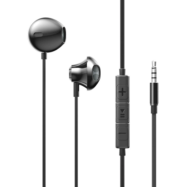 J1 standard version 3.5MM-black
