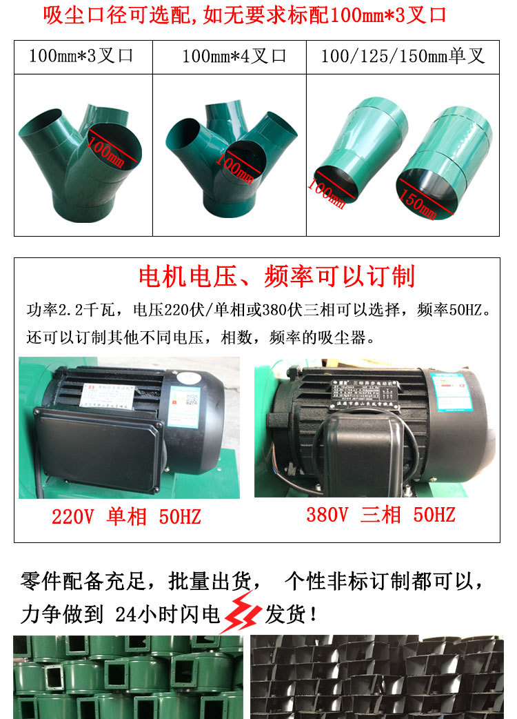 MF9022吸尘器 详情2