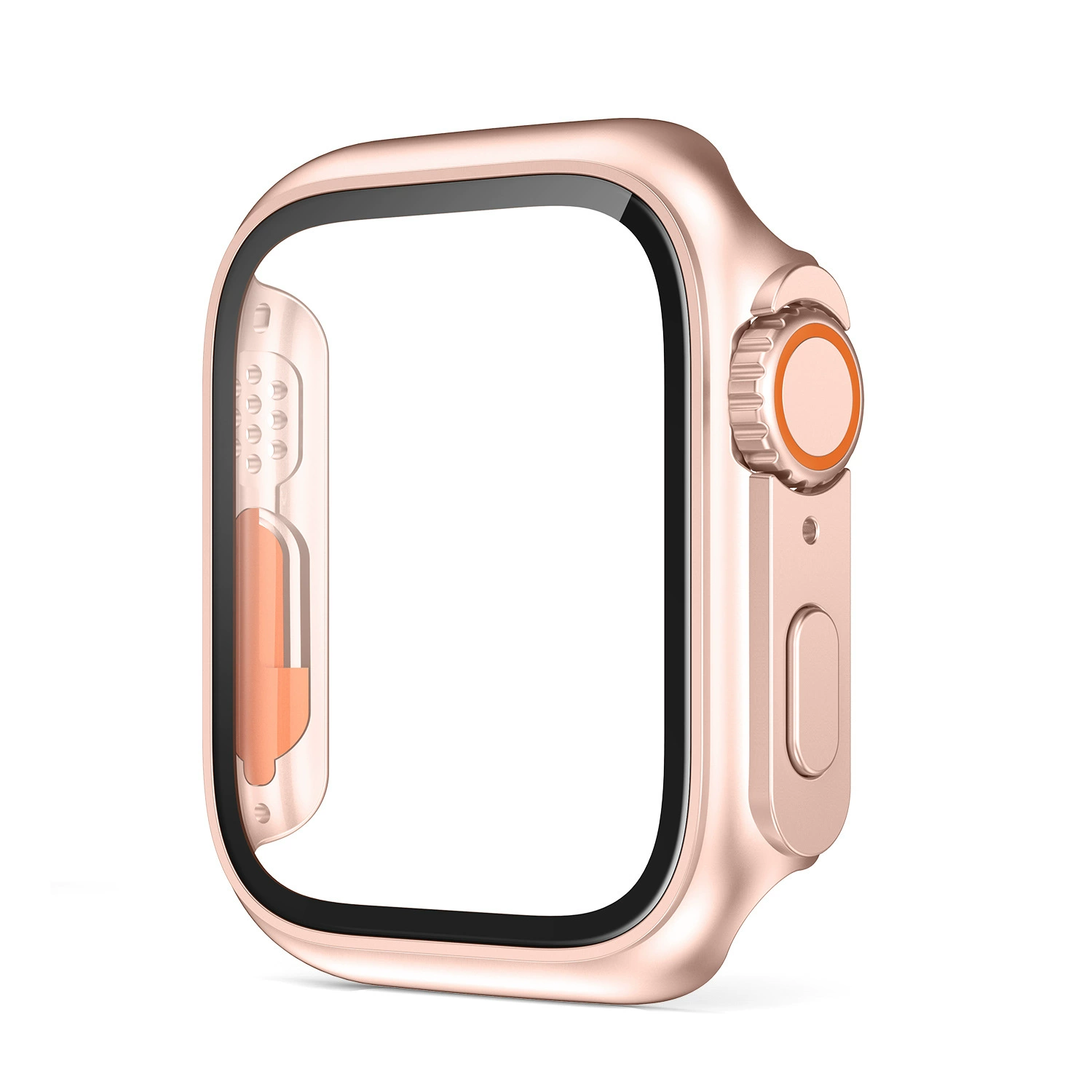 Apple, защитный чехол для часов, 49 мм