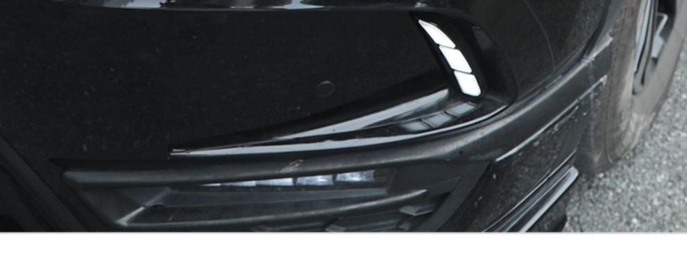 Applicable to 25 Honda Blackened Light Film Accord/CRV/Haoying TPU Headlight Tail Light Black Samurai Car Film Color Change