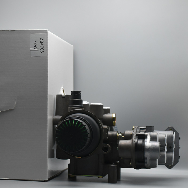 El autobús del camión pesado del secador ZB4706 del aire de SMT parte 1821580