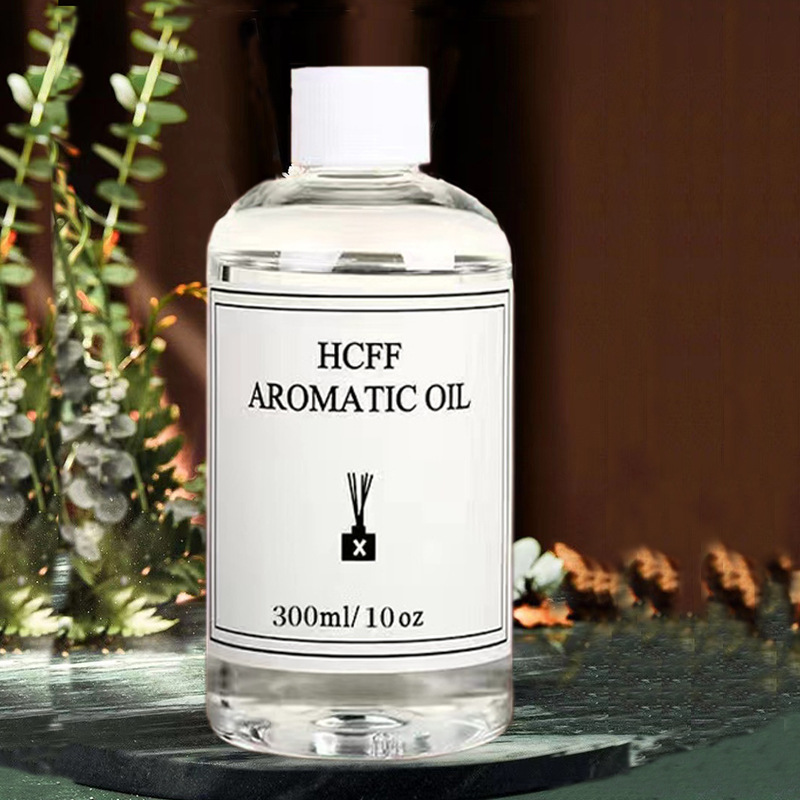 라임 바질 및 감귤 300ml 보충 용액