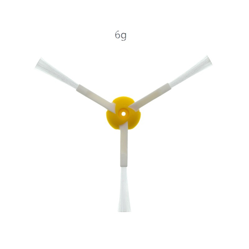 Adecuado para iRobot Roomba accesorios barredora serie Pantalla de filtro cepillo lateral cepillo principal traje 001