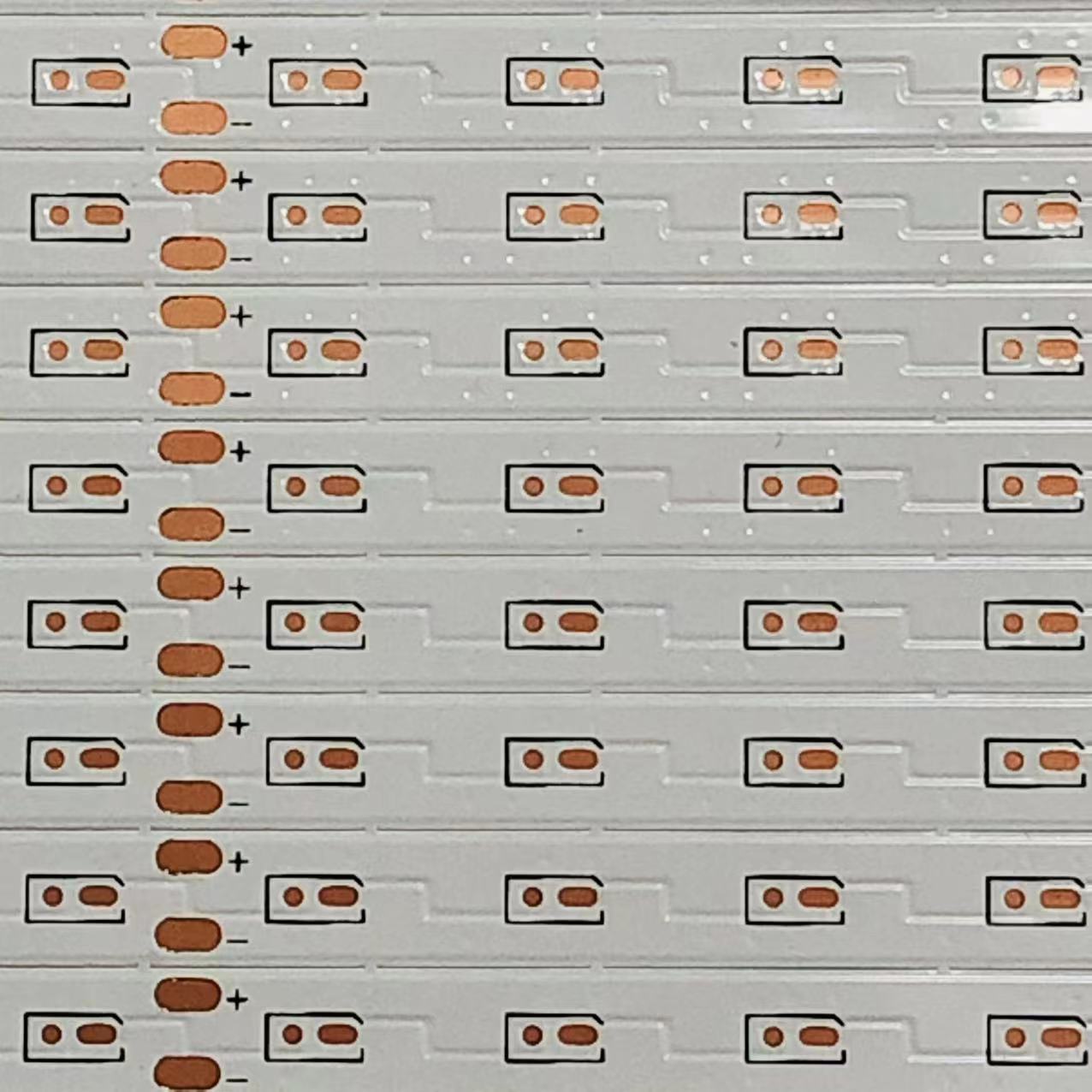 FPC柔性线路板3014单色 RG 32D/条 30B 316*6MM*40PCS 35铜 双面
