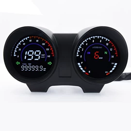 摩托车通用件;车身及附件;油泵、油嘴