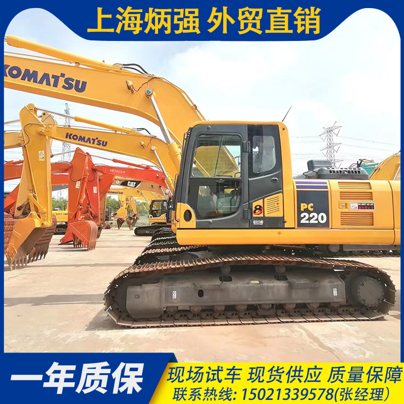 Venta en stock usado Carter 312 excavadora 90% nuevo en stock GARANTÍA DE ENTREGA GRATUITA por un año