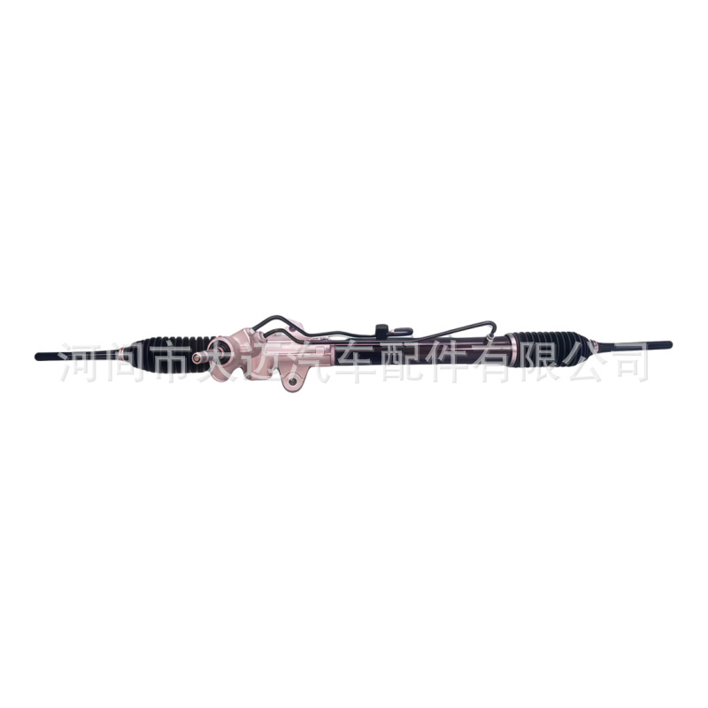 57700-4L000 Steering Gear 57700-0U000 Is Suitable for Hyundai Accent, Kia K2, Left-Hand Drive (Lhd)