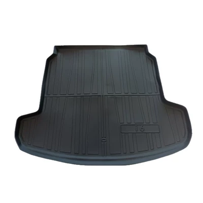 for 26 models of Roewe i6, Trunk Mat