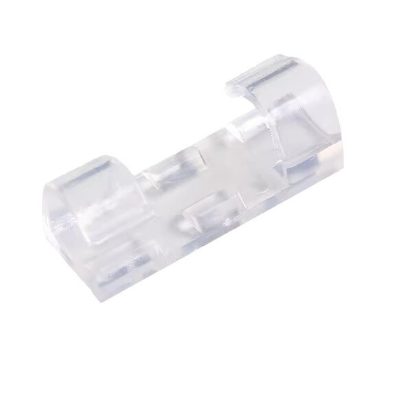 Network cable transparent wire self -viscosity wiring wire clip home…