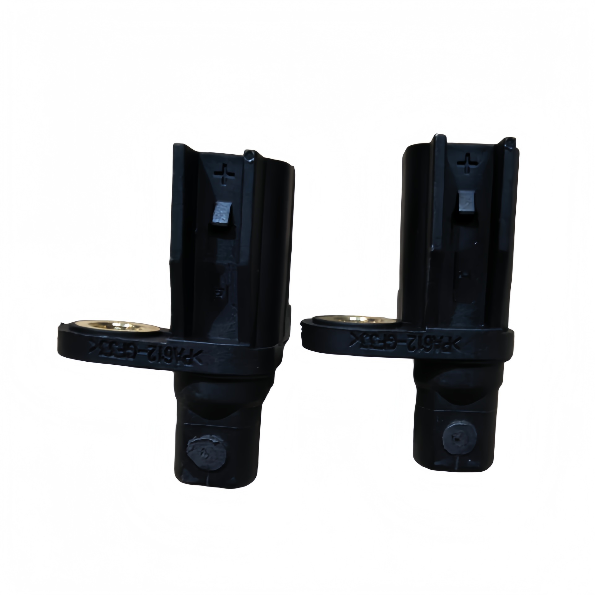 Rear Wheel Abs Wheel Speed Sensor 3M5T2B372Ab Suitable for Ford Focus/Escort/Sierra 12V