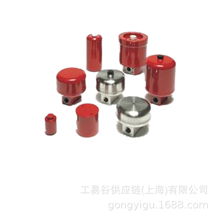 HYDAC金属波纹管蓄能器SM50