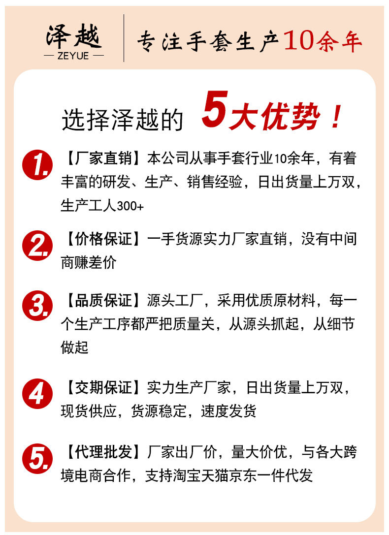 泽越公司实力展示(4)