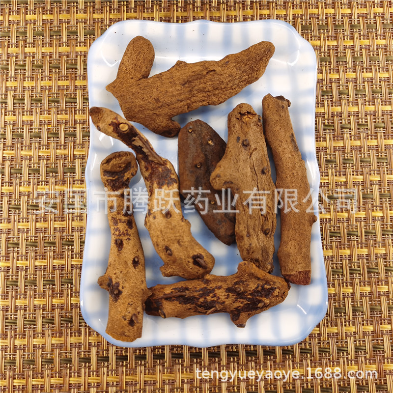 Dried Drynaria Rhizome Gu Sui Bu 骨碎补 Traditional TCM Herb 500g Bag overview