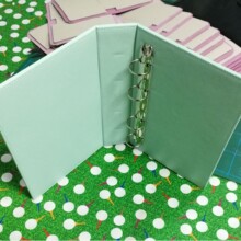 ��I�YƷͨӍ� a5���Ա��o�׻���ռ��� PU����ӡ��LOGO��Ƭ��