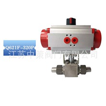 Q621F-320PȻӚվy CNGP䓺304/316߉y