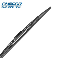 Export universal bone wiper blades U-shaped bone wipers thickened iron bone wipers factory wholesale 