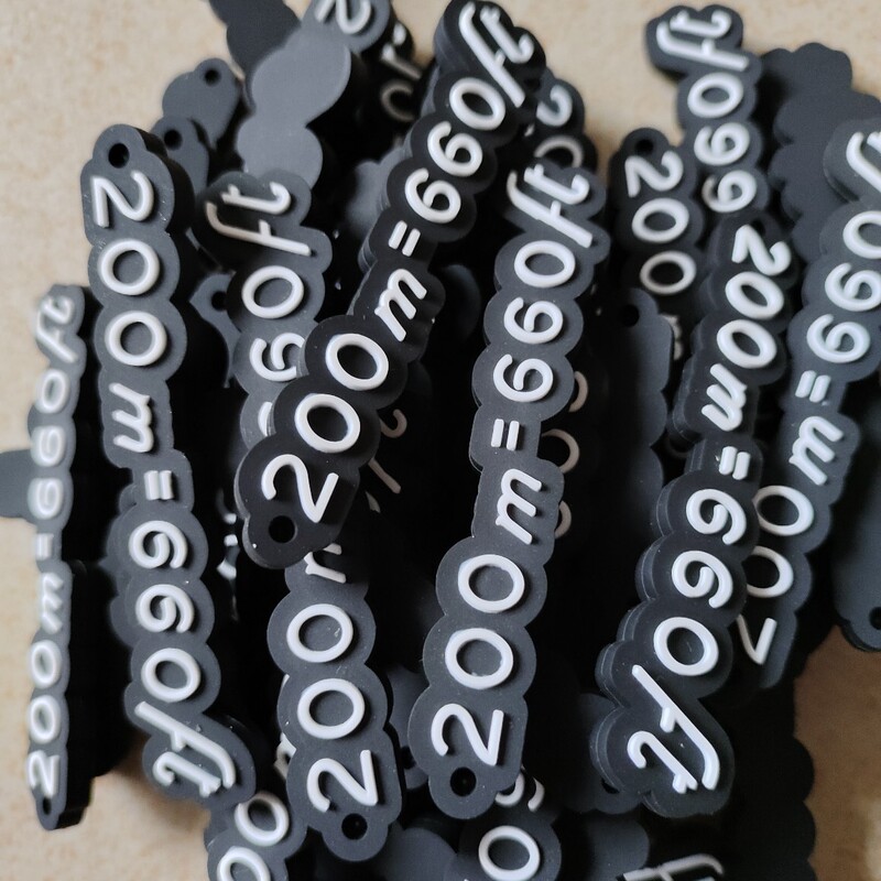 3D Embossed Letter Pendant Vinyl Pvc Keychain Eco-Friendly Plastic Customizable Finished Product 3D Embossed Letter Pendant Vinyl Pvc Keychain Eco-Friendly Plastic Customizable Finished Product