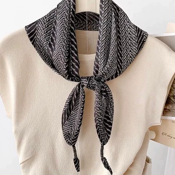 Универсальная летняя тонкая накидка, жилет, шарф, защита от солнца