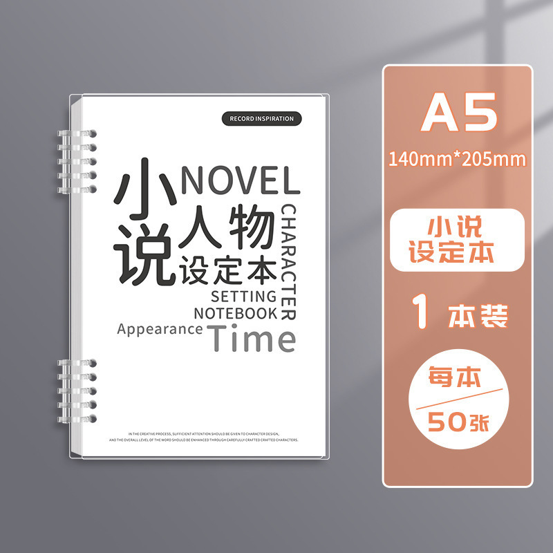 小説の概要、キャラクター設定、ストーリー展開、イメージ、ストーリーライン、複数のライン、原因、計画、計画ノート|undefined