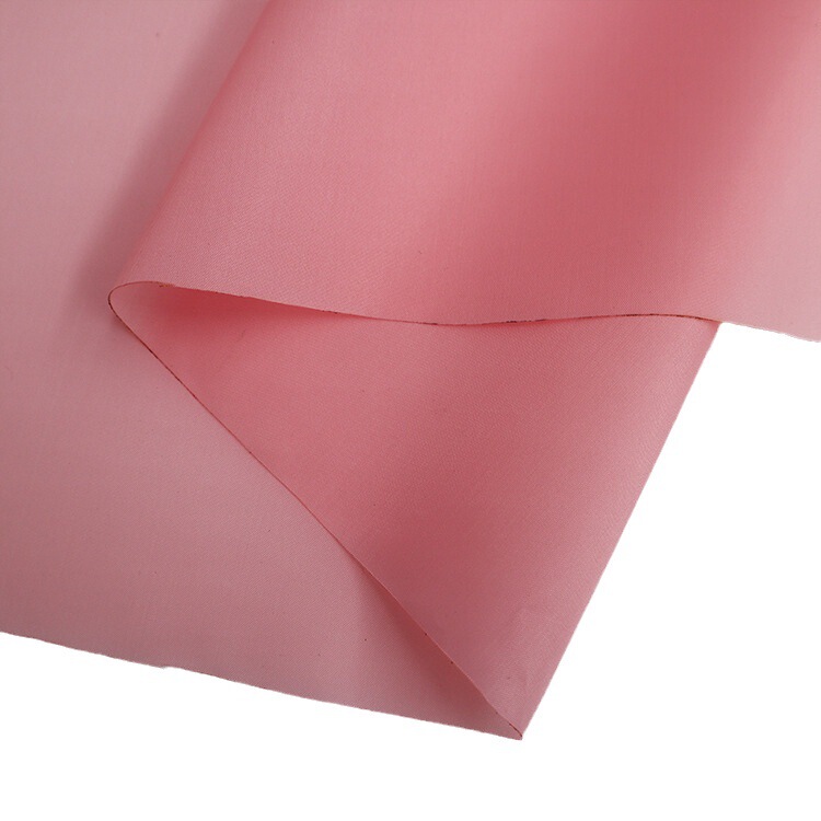 Manufacturer's In-Stock 210t Recycled Polyester Taffeta Rpet Recycled Fabric for Bags, Handbags, Outdoor Gear, Waterproof Fabric Manufacturer's In-Stock 210t Recycled Polyester Taffeta Rpet Recycled Fabric for Bags, Handbags, Outdoor Gear, Waterproof Fabric