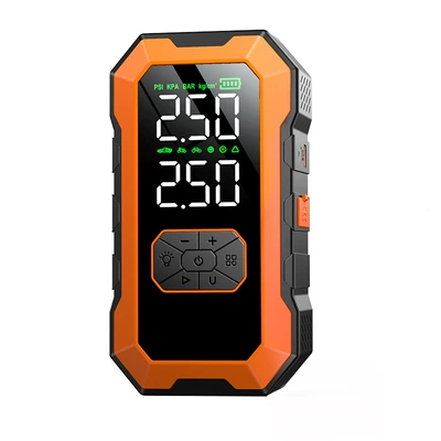 Other Automotive Safety Supplies – [N5] Cross-Border Jump Starter