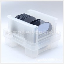 超薄硅片2寸/4寸/6寸/8寸/12寸双抛硅片工厂直销