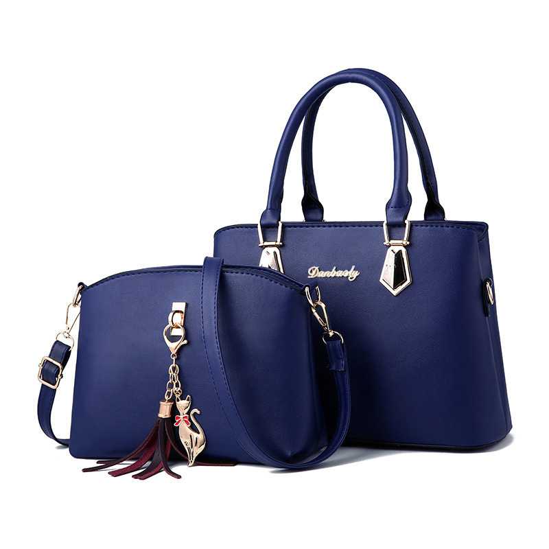 Taizhou bolsos de comercio exterior de mujeres 2025, bolsos de mujer, bolsos de mano de gran capacidad, bolsos de mano de mujer