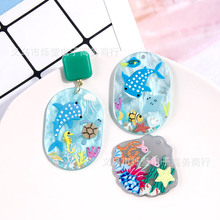 ���Ļ�����Ҷ3d�����ǿ���DIY�������ιҼ�,1Yc74553