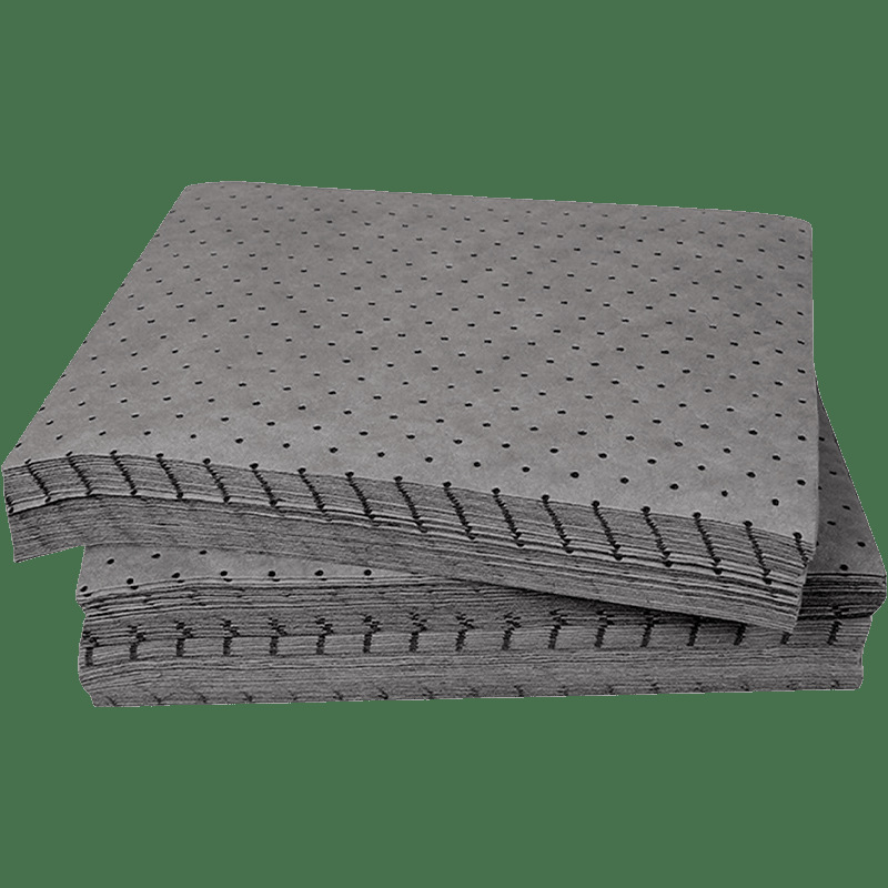 【400*500*4mm】灰色压点吸液棉